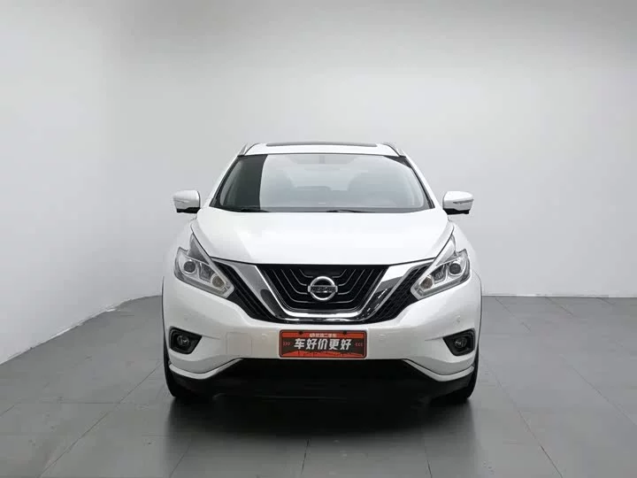 Nissan Loulan