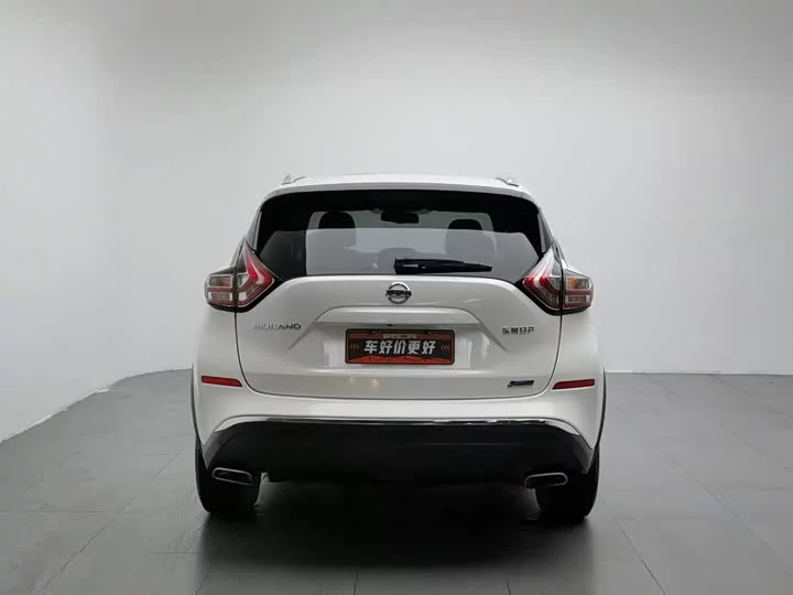 Nissan Loulan