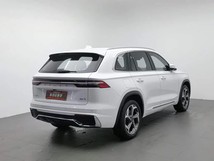 Geely Xingyue L