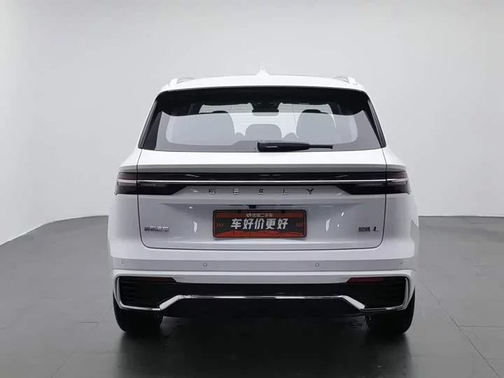 Geely Xingyue L