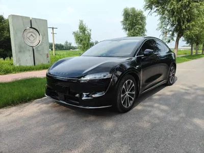 Luxeed R7
