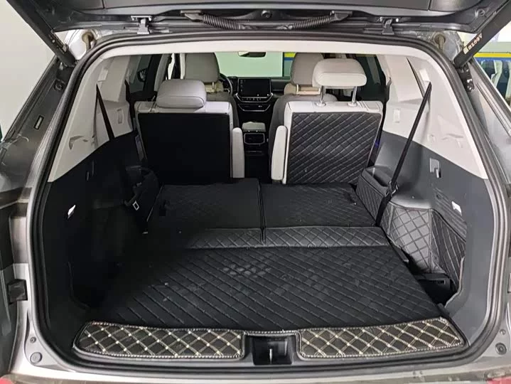 Volkswagen ID.6 X