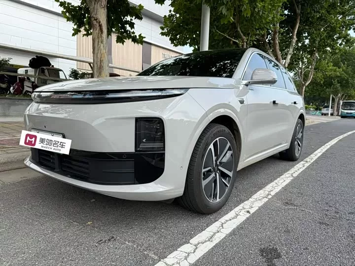 Li Ideal L6