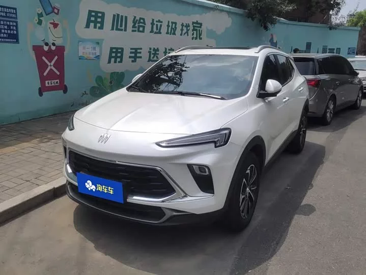 Buick Encore Plus