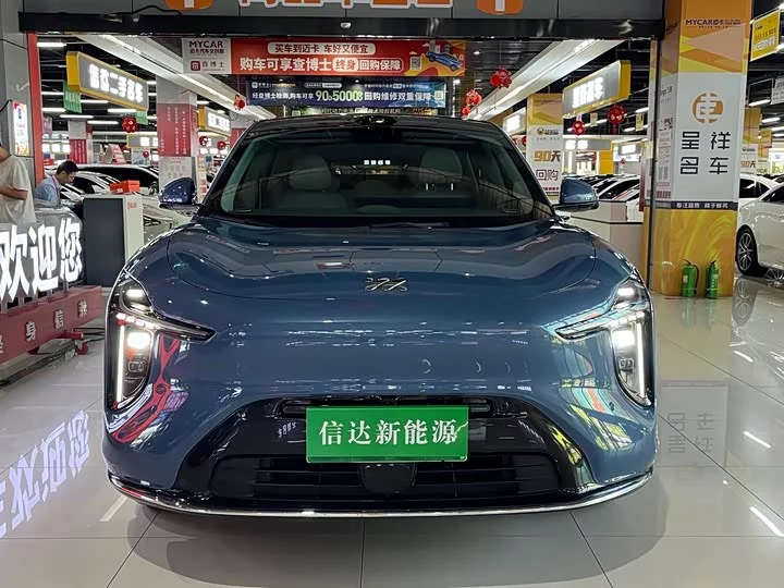 Zhiji LS6