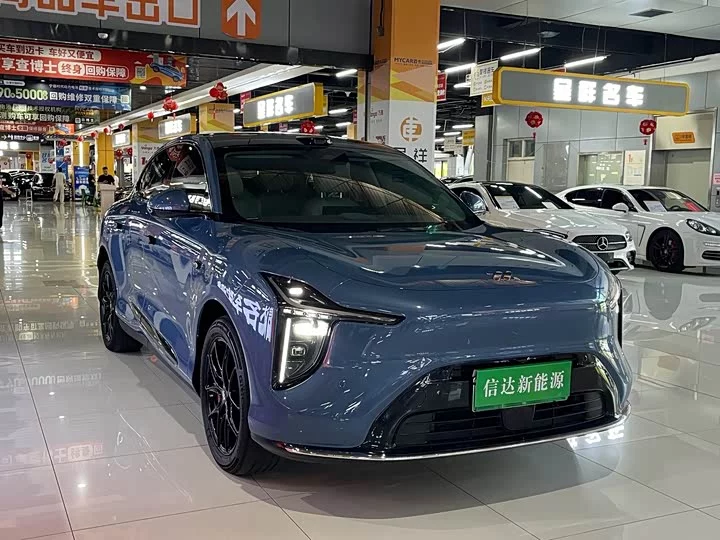 Zhiji LS6