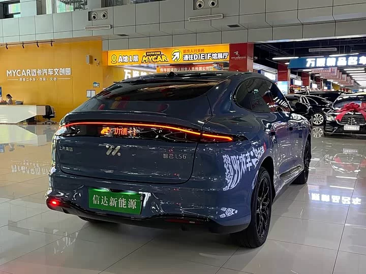 Zhiji LS6