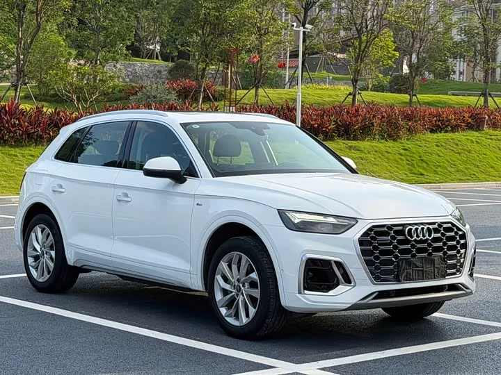 Audi Q5L
