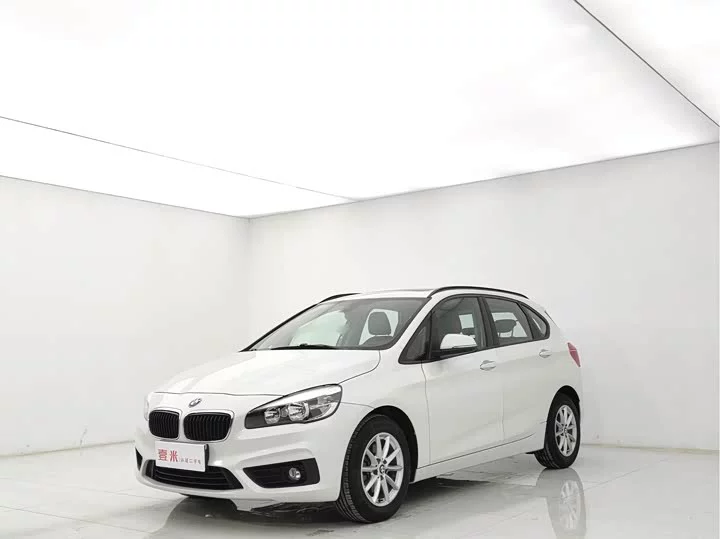 BMW 2 Series Active Tourer