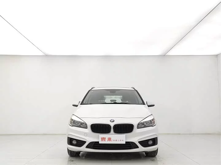 BMW 2 Series Active Tourer
