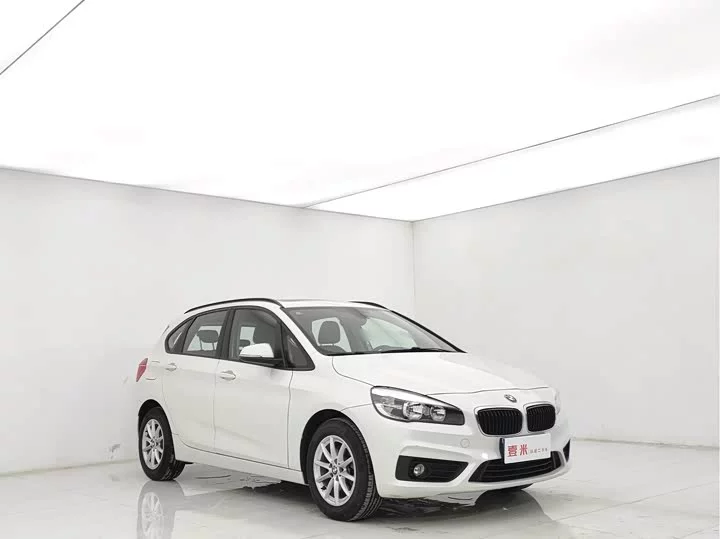 BMW 2 Series Active Tourer