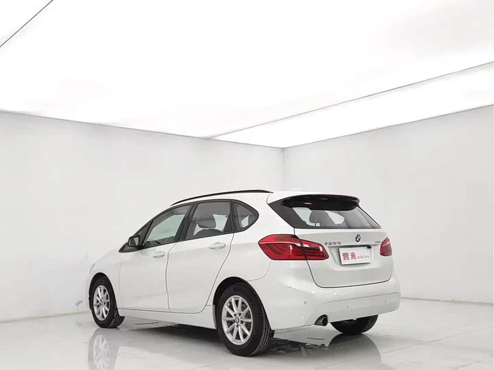 BMW 2 Series Active Tourer