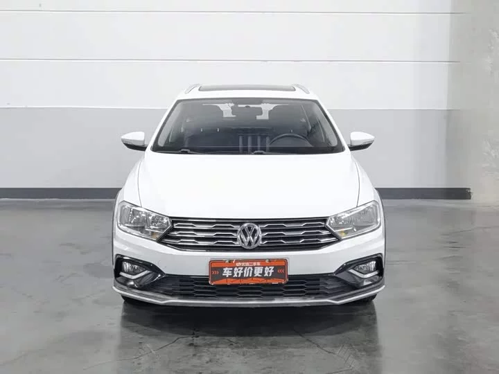 Volkswagen C-TREK Weiling