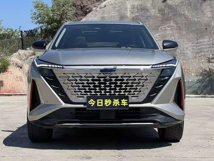 Oshan Z6