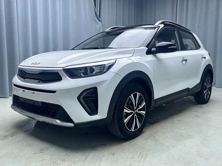 kia Yipao