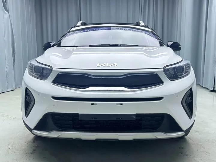 kia Yipao