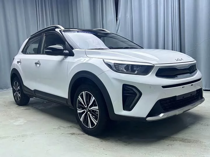 kia Yipao