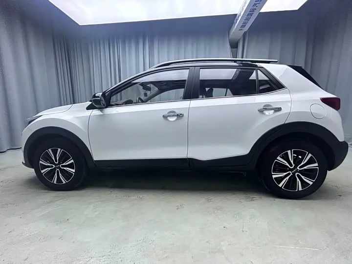 kia Yipao