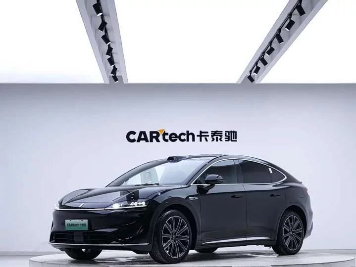 Luxeed R7