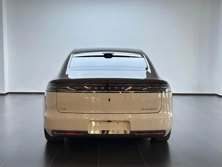 Zunjie S800