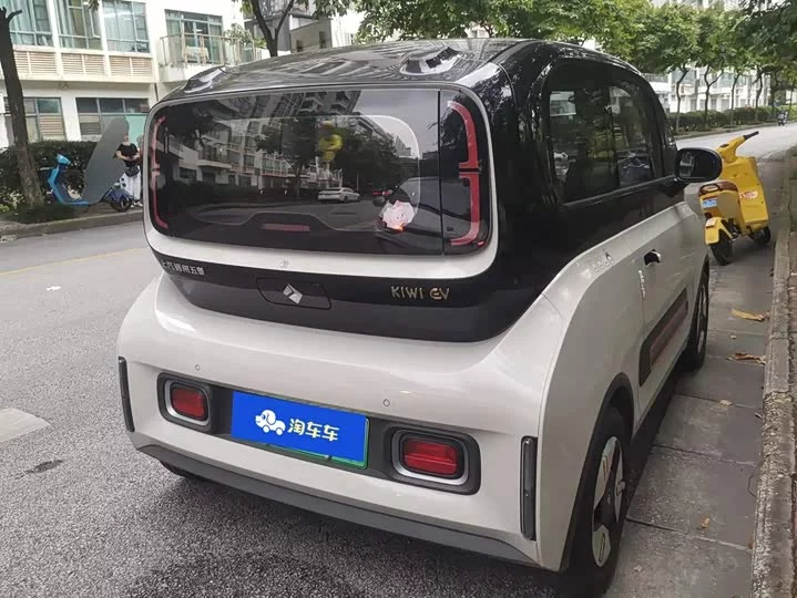 Baojun KiWi EV