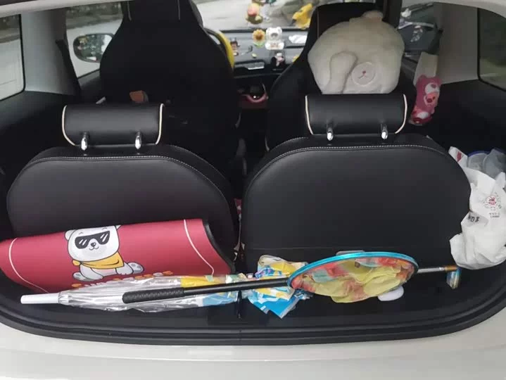 Baojun KiWi EV