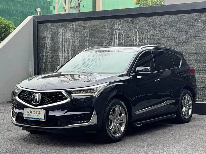 Acura RDX