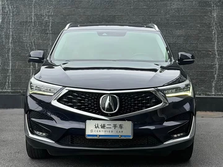 Acura RDX