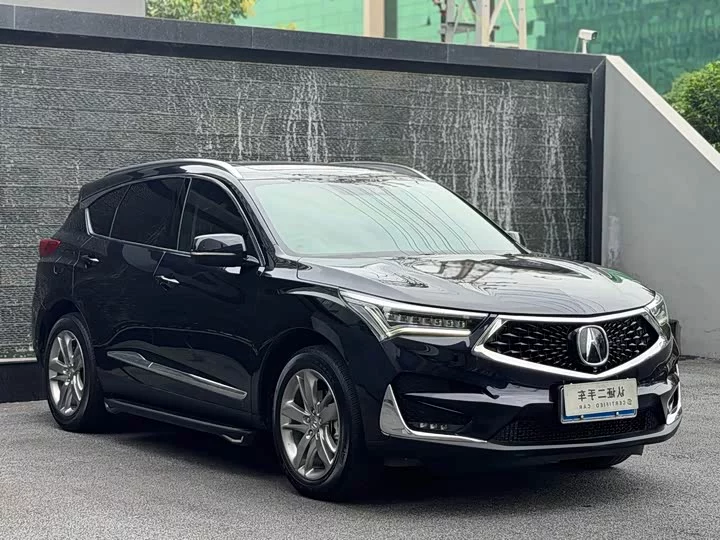 Acura RDX