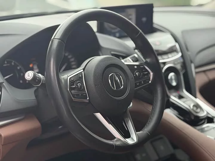 Acura RDX