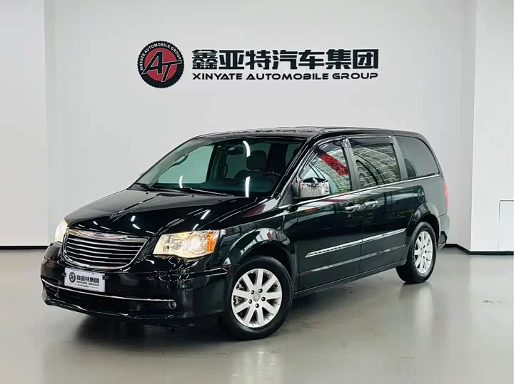 Chrysler Grand Voyager