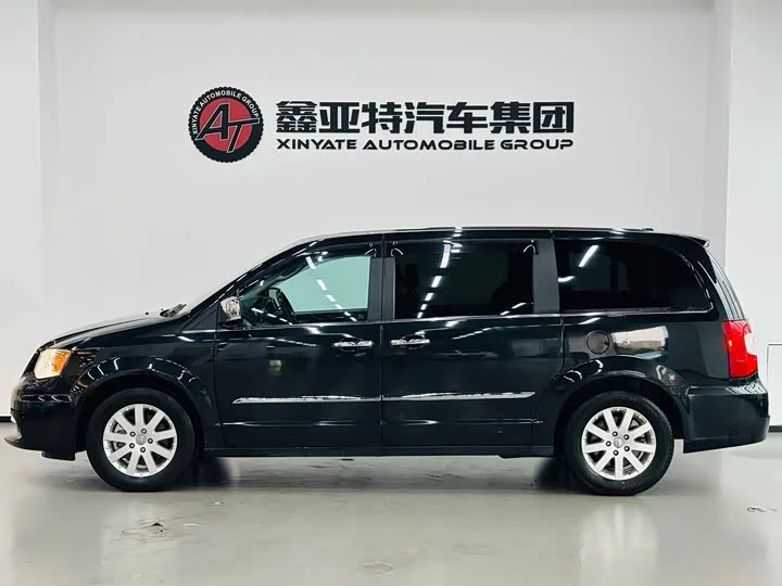 Chrysler Grand Voyager
