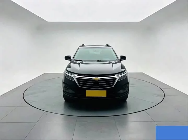 chevrolet explorer