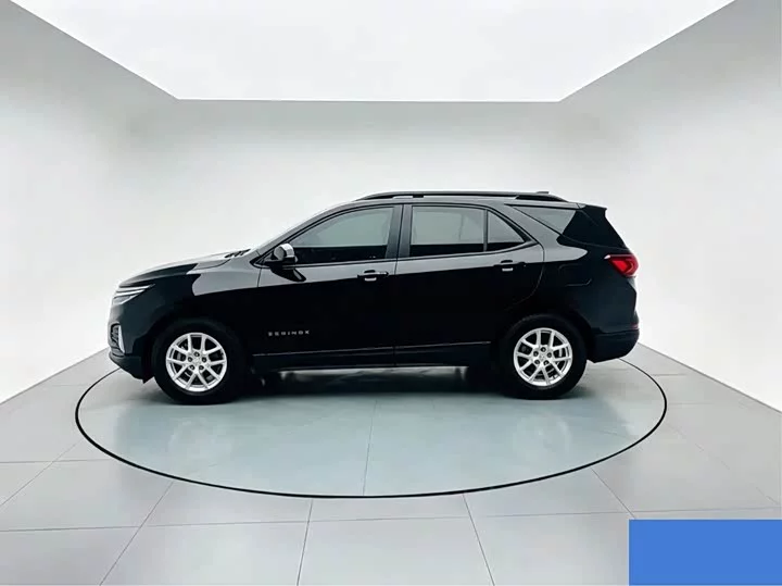 chevrolet explorer