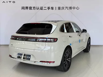 AITO M5