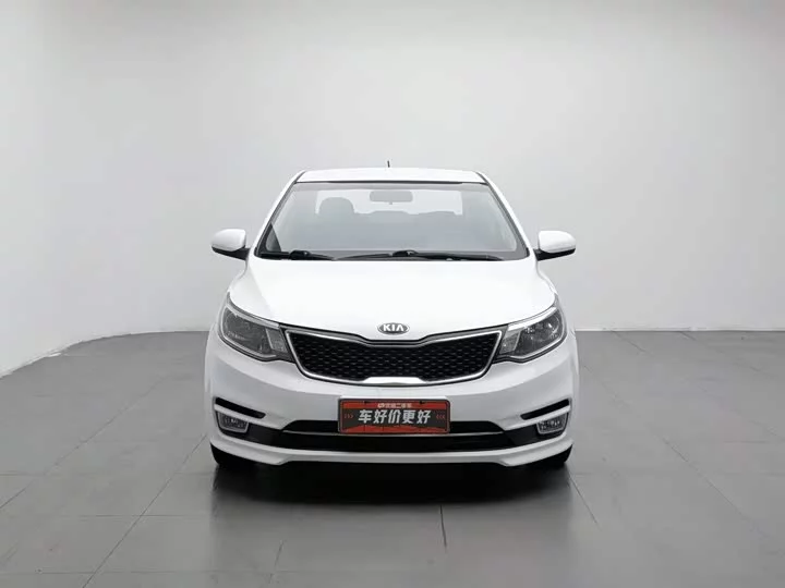 kia K2