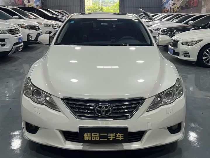 Toyota Ruizhi