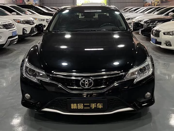 Toyota Ruizhi