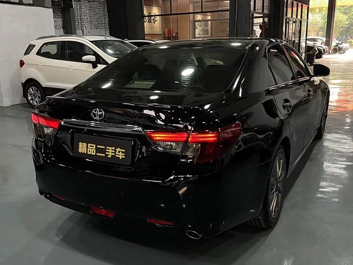 Toyota Ruizhi
