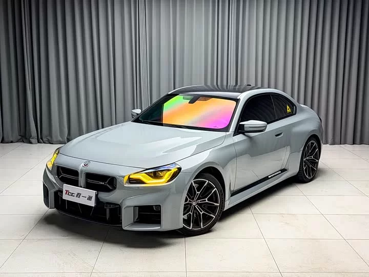 BMW M2