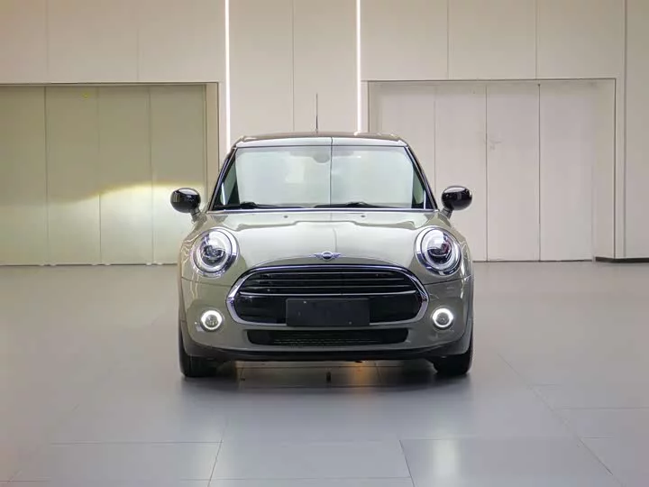 MINI 