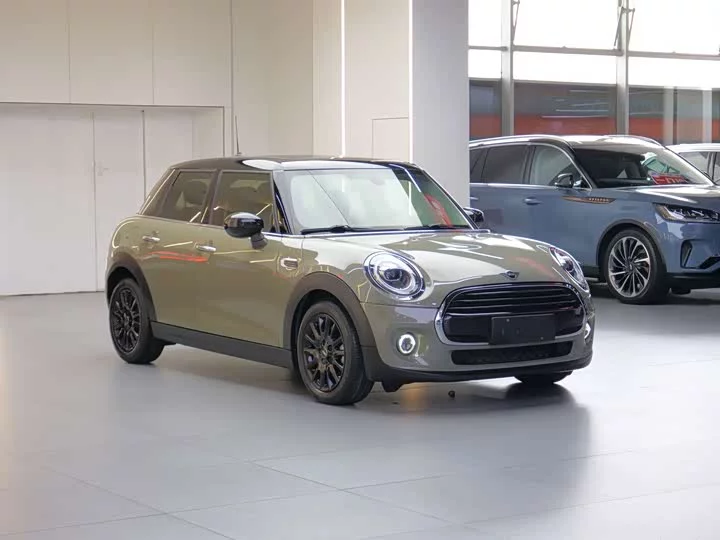 MINI 