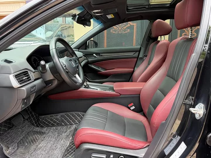 Honda Yingshipai
