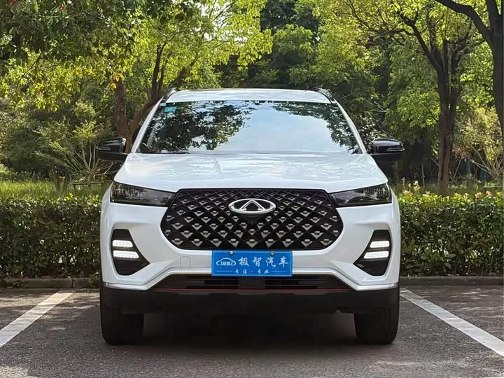 Chery Tiggo 7