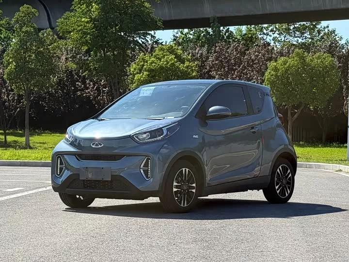 Chery eQ1