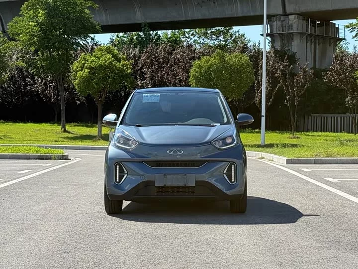 Chery eQ1