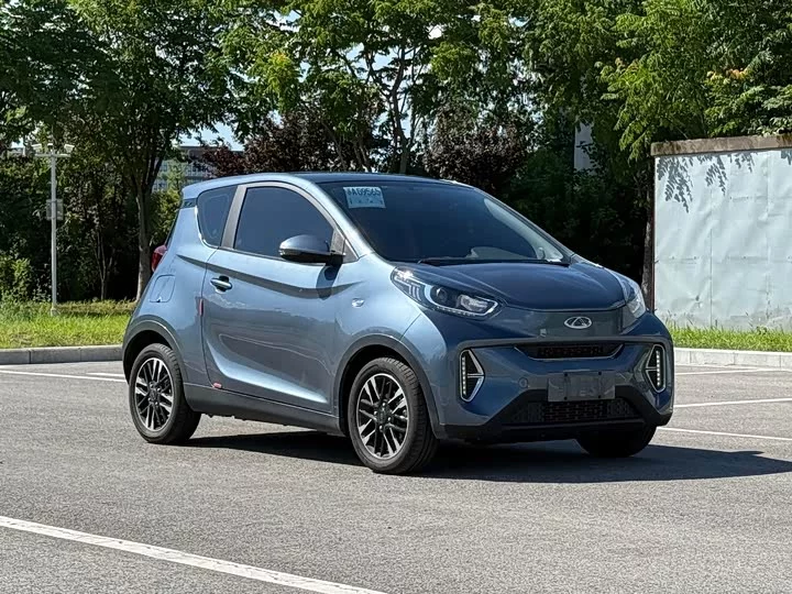 Chery eQ1