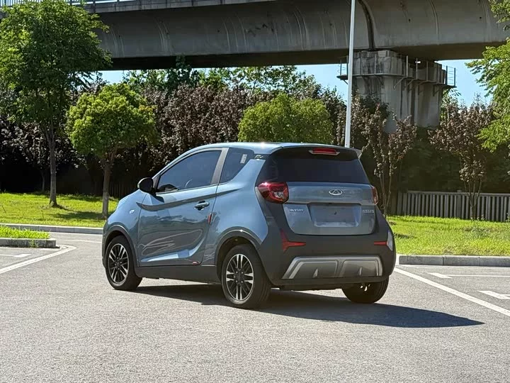 Chery eQ1