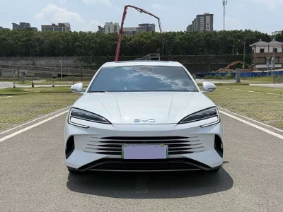 BYD Seal