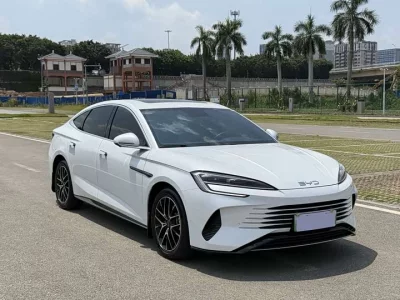 BYD Seal